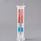 Taylor 5927 5 1/8" Tube Glycol Refrigerator / Freezer Thermometer