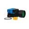Jackson 5930-003-76-52 Start Switch Green Led 24v