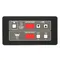 Henny Penny 59304 Control Decal