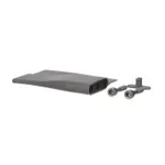 Robot Coupe 59386 Scraper Bowl Assy (Blixer10E