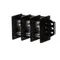 Jackson 5940-011-48-27 Terminal Block 3 Pole