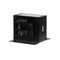 Jackson 5950-002-95-32 Transformer, 208-115V,500Va,208