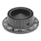 Cres Cor 595051 Thermostat Knob - 150-350 Degrees Fahrenheit