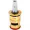 Zurn 59517005 XL Short Stem Cold Quarter Turn Ceramic Disc Cartridge
