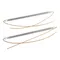 Vollrath 59837 11 3/8" Heat Elements - 60V, 425W - 2/Pack