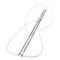 Vollrath 59903 Heat Elements 19-3/8 69.3V 525W - 2/Pack