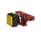 Insinger 5995-02290 Light Assy, Pilot, Yellow, With Lamp Hold