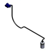 5EF-0003-XL T&S Brass