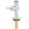 Equip by T&S 5F-1SLX00 Single Supply Deck Mount Faucet without Nozzle