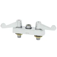 5F-4CWX00 T&S Brass