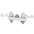 5F-4CWX00 T&S Brass