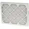 Wells 5N-23324 15 1/2" x 24 1/2" Pre-Filter