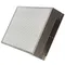 Wells 5N-23325 HEPA Charcoal Filter Assembly - 16" x 25 1/2"