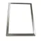Wells 5O-22696 One Well Pan Rail