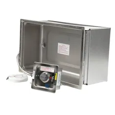 Wells 5P-MOD100TD-120 Steam Well 120V