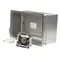 Wells 5P-MOD100TD-120 Steam Well 120V