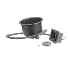 Wells 5P-SS10TDU6120 Warmer 120V, 72 Inch Cap