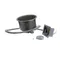Wells 5P-SS10TDU6120 Warmer 120V, 72 Inch Cap