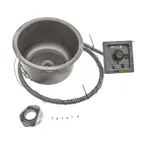 Wells 5P-SS10TDU6 FABRICATED WARMER 208/240 6LDS