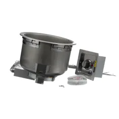 Wells 5P-SS10TU Warmer 208/240v