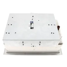 Wells 5P-SS206ETD Warmer 208/240 Volt