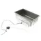 Wells 5P-SS206TD Warmer 208/240v