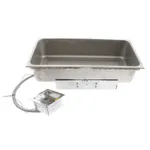 Wells 5P-SS276TDU Hot Food Well With Drain, Ss-276Tdu, 208/240V