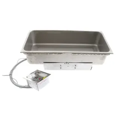 Wells 5P-SS276TDU Warmer 208 Volts