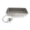 Wells 5P-SS276TDU Warmer 208 Volts