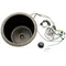 Wells 5P-SS8TD-120 Ss-8td Warmer 120v 825w