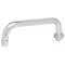 Equip by T&S 5SP-08A 8" Swing Nozzle
