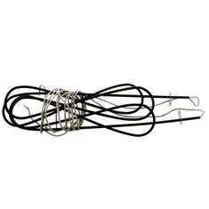 NU-VU 60-0161-1-A Element, 208 Volt