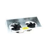 Traulsen 600-70023-00 ASSEMBLY G SERIES 2 FAN