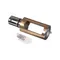 Fisher 6000-0003 Rotor W/ O-Ring