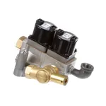 Duke 600107 Gas Valve Combo Kit