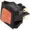 Duke 600261 Assembly,Switch Fwm 16A 250V