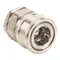 Pitco® 60033901 1/2" NPT Coupler Connector for P14