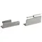 Cambro 60048 Hinge Assembly for Camcarriers® and Camcarts®