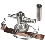 Glastender 6006096 Valve, Expansion, R134A, 1/6 Ton Capacity, 1/4 Inl