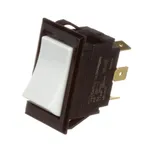 Pitco 60067401 Switch, Rocker Spst W/Bk