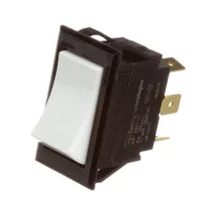 Pitco 60067401 Switch, Rocker Spst W/Bk