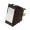 Pitco 60067401 Switch, Rocker Spst W/Bk