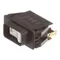 Anets 60077901 Circuit Breaker,Rocker Spst 250V 10A