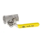 Pitco 60081501 Ball Valve 1/2 FP SST-OIL