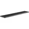 Regency 600PB63TOP Black Laminated Top for 63" Portable Bar