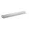 Regency 600PBS6374 20 7/8" x 3" Glass Rack Slide for 600PB63 and 600PB74
