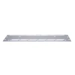 Traulsen 601-60992-00 COVER EVAPORATOR SIDE LEFT HAND SHORT