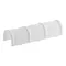 Traulsen 601-61385-00 Light Cover