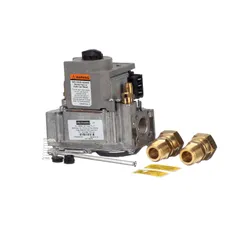 Pitco 60113504-C Gas Valve