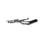 Cambro 60121 Metal Paddle Latch Kit